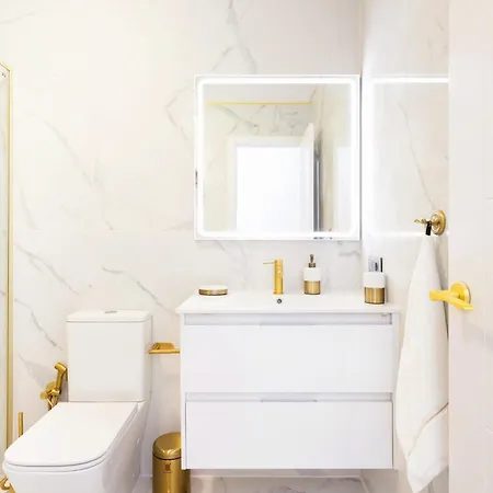 Sunset Ocean View Appartamento Costa Adeje (Tenerife)