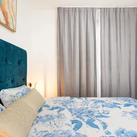 Appartamento Sunset Ocean View Costa Adeje (Tenerife)