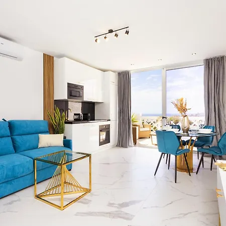 Sunset Ocean View * Costa Adeje (Tenerife)