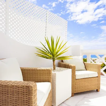 Appartamento Sunset Ocean View