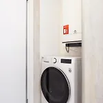 Sunset Ocean View Апартаменти Адехе