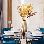 Sunset Ocean View Апартаменти Адехе