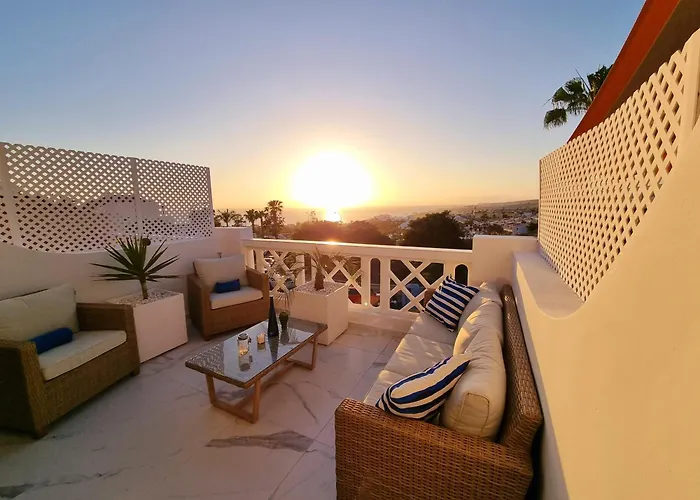 Sunset Ocean View * Адехе