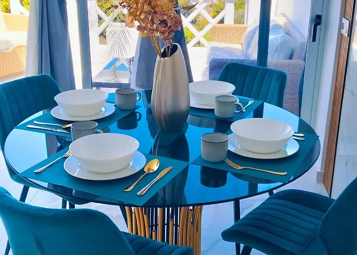 Sunset Ocean View * Адехе