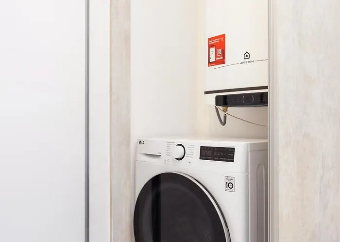 Sunset Ocean View Апартаменти Адехе