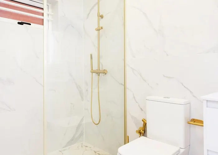 Апартаменти Sunset Ocean View Адехе