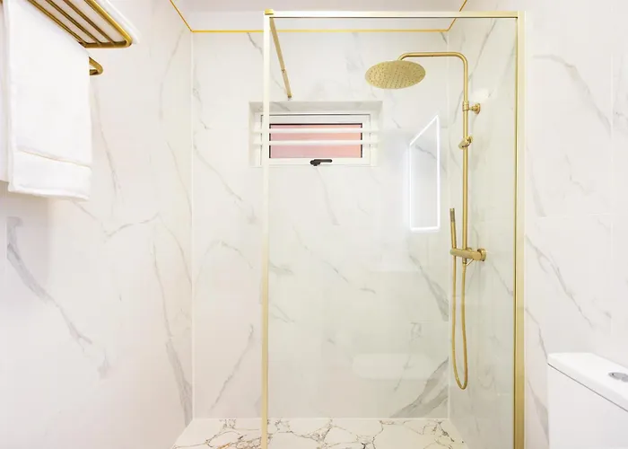 Sunset Ocean View Адехе