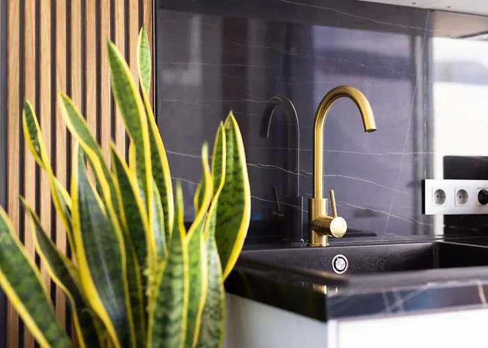 Sunset Ocean View * Адехе