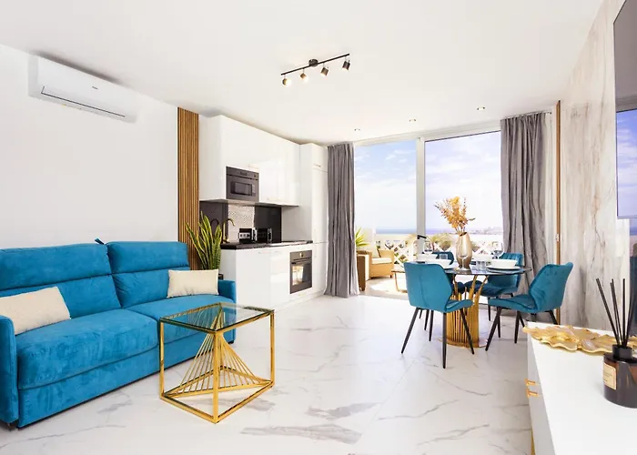 Sunset Ocean View * Адехе