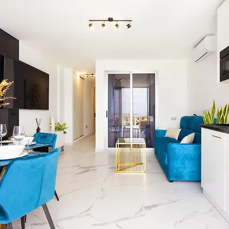 Sunset Ocean View Costa Adeje (Tenerife)