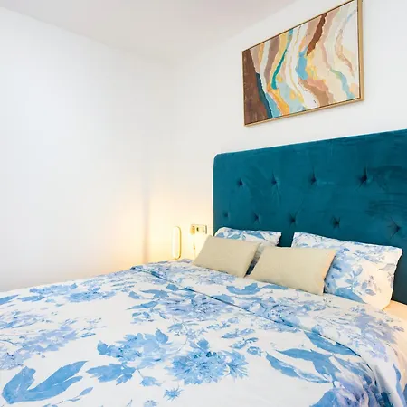 Sunset Ocean View Appartement