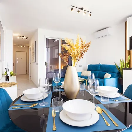 Sunset Ocean View Costa Adeje (Tenerife)