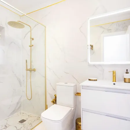 Appartement Sunset Ocean View Costa Adeje (Tenerife)