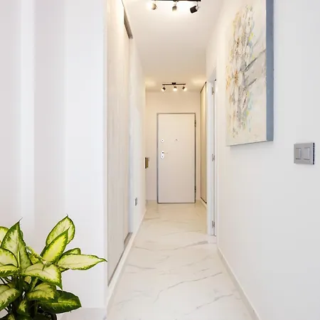 Apartman Sunset Ocean View *