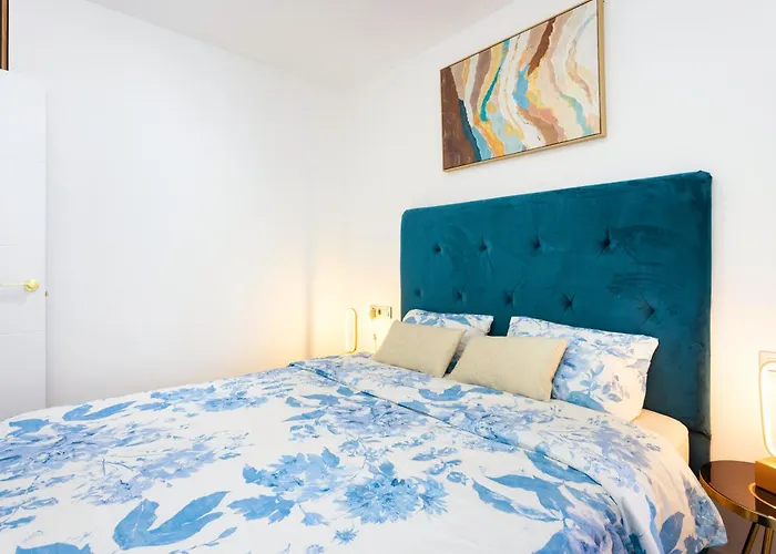 Sunset Ocean View Apartment