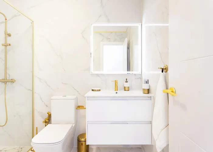 Sunset Ocean View Apartment Costa Adeje (Tenerife)