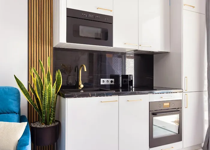 Apartment Sunset Ocean View *