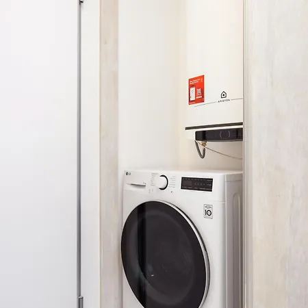 Sunset Ocean View 아파트 아데제