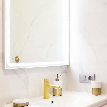 아파트 Sunset Ocean View