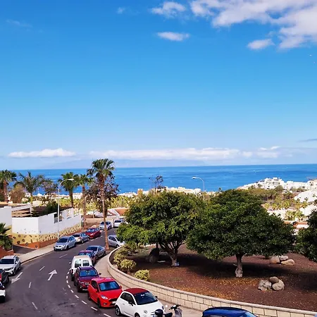 شقة Sunset Ocean View